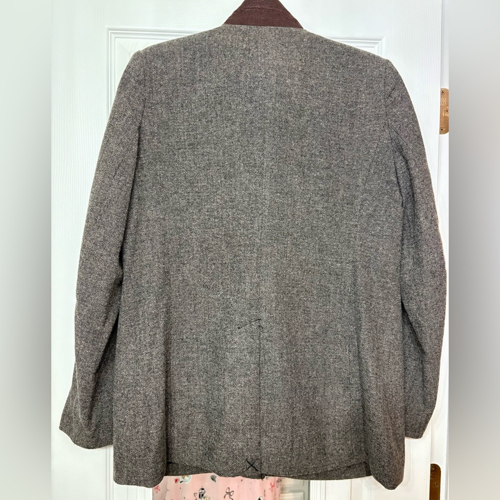 a.n.a Womens Midweight Work Jacket - Picture 5 of 7
